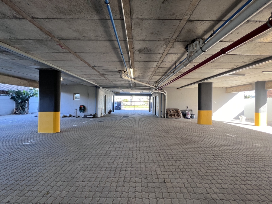 To Let 1 Bedroom Property for Rent in Table View Western Cape